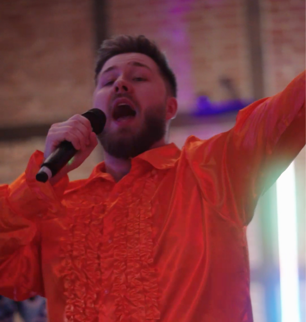 Schlager der 70er am