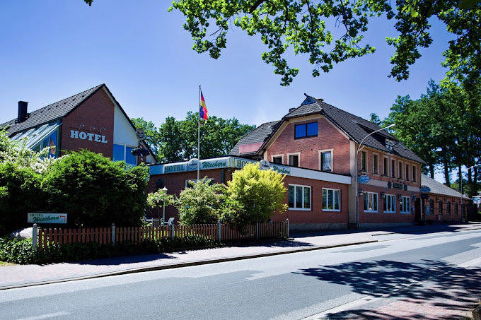 Gasthaus Wiechern