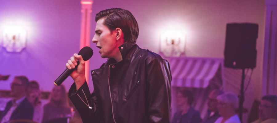 Menue Revue | Rock-Classics