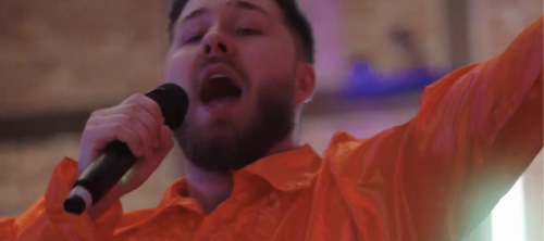 Menue Revue | Schlager der 70er